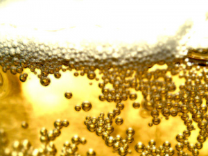 Krat bier voor 2,40 euro